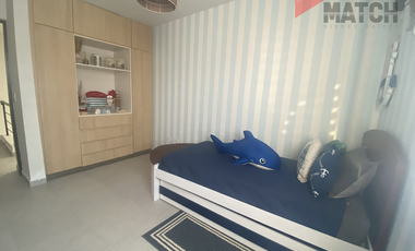 Casa Nueva en Venta en Fracc. Santorini