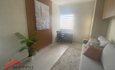 Casa Nueva en Venta en Fracc. Santorini