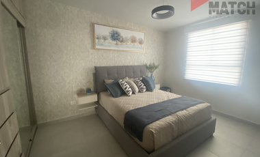 Casa Nueva en Venta en Fracc. Santorini