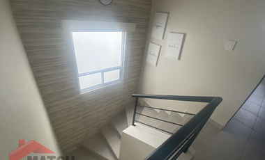 Casa Nueva en Venta en Fracc. Santorini