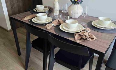 RENTO LOFT NUEVO A ESTRENAR