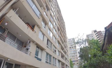 VENDO DEPARTAMENTO 2D/2B ESTACIONAMIENTO Y BODEGA  SAN MIGUEL  FULL CONECTADO