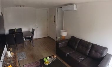 VENDO DEPARTAMENTO 2D/2B ESTACIONAMIENTO Y BODEGA  SAN MIGUEL  FULL CONECTADO