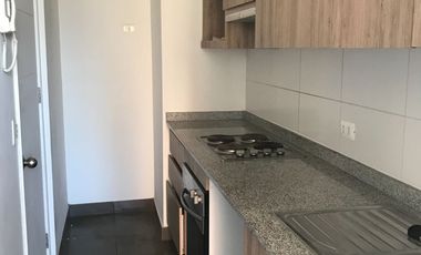 VENDO DEPARTAMENTO 2D/2B ESTACIONAMIENTO Y BODEGA  SAN MIGUEL  FULL CONECTADO