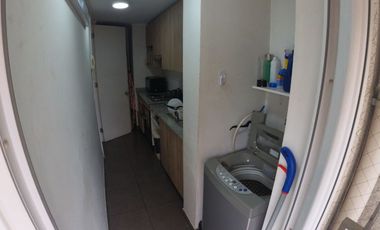 VENDO DEPARTAMENTO 2D/2B ESTACIONAMIENTO Y BODEGA  SAN MIGUEL  FULL CONECTADO
