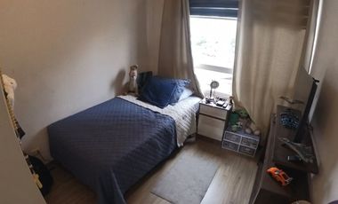 VENDO DEPARTAMENTO 2D/2B ESTACIONAMIENTO Y BODEGA  SAN MIGUEL  FULL CONECTADO