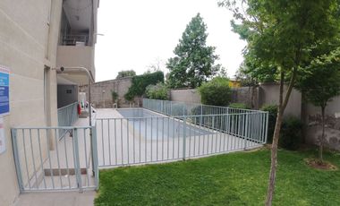 VENDO DEPARTAMENTO 2D/2B ESTACIONAMIENTO Y BODEGA  SAN MIGUEL  FULL CONECTADO