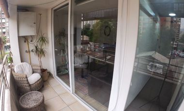 VENDO DEPARTAMENTO 2D/2B ESTACIONAMIENTO Y BODEGA  SAN MIGUEL  FULL CONECTADO