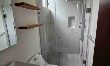 Penthouse precioso en ubicación de alta Plusvalía en Morelia