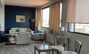 Penthouse precioso en ubicación de alta Plusvalía en Morelia