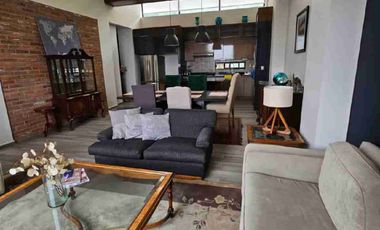 Penthouse precioso en ubicación de alta Plusvalía en Morelia