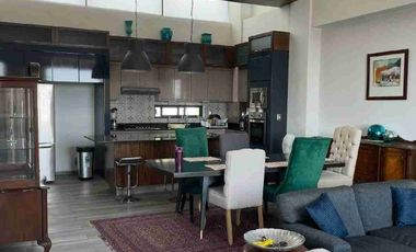 Penthouse precioso en ubicación de alta Plusvalía en Morelia