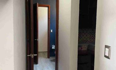 Penthouse precioso en ubicación de alta Plusvalía en Morelia