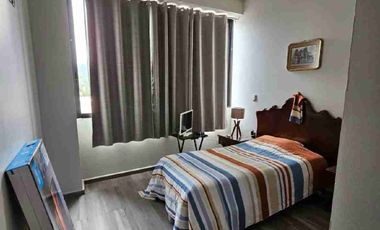 Penthouse precioso en ubicación de alta Plusvalía en Morelia