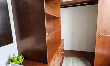 Penthouse precioso en ubicación de alta Plusvalía en Morelia