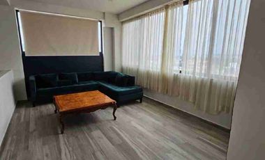 Penthouse precioso en ubicación de alta Plusvalía en Morelia