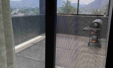 Penthouse precioso en ubicación de alta Plusvalía en Morelia