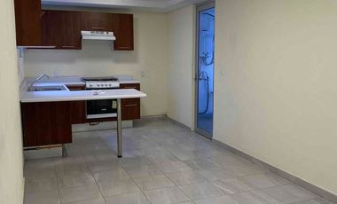 DEPARTAMENTO EN RENTA EN LOMAS DE SAN ÁNGEL INN