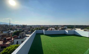 DEPARTAMENTO EN RENTA EN LOMAS DE SAN ÁNGEL INN