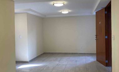 DEPARTAMENTO EN RENTA EN LOMAS DE SAN ÁNGEL INN