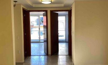 DEPARTAMENTO EN RENTA EN LOMAS DE SAN ÁNGEL INN