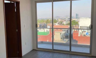 DEPARTAMENTO EN RENTA EN LOMAS DE SAN ÁNGEL INN