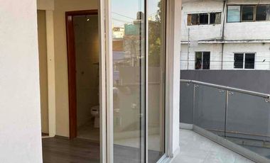 DEPARTAMENTO EN RENTA EN LOMAS DE SAN ÁNGEL INN