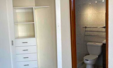 DEPARTAMENTO EN RENTA EN LOMAS DE SAN ÁNGEL INN