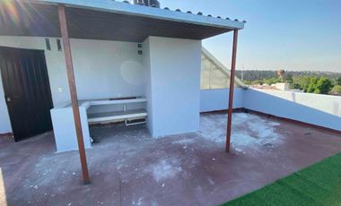 DEPARTAMENTO EN RENTA EN LOMAS DE SAN ÁNGEL INN