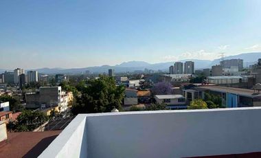 DEPARTAMENTO EN RENTA EN LOMAS DE SAN ÁNGEL INN