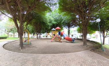 Alquilo casa en Belohorizinte via a la Costa