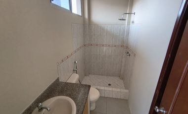 Alquilo casa en Belohorizinte via a la Costa