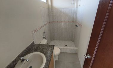 Alquilo casa en Belohorizinte via a la Costa