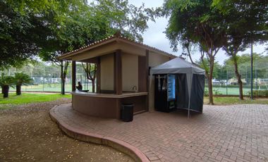 Alquilo casa en Belohorizinte via a la Costa