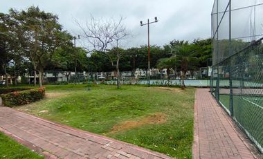 Alquilo casa en Belohorizinte via a la Costa