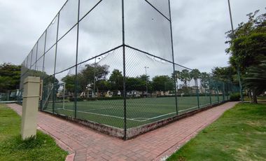 Alquilo casa en Belohorizinte via a la Costa