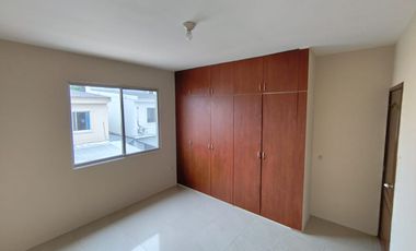 Alquilo casa en Belohorizinte via a la Costa