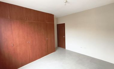 Alquilo casa en Belohorizinte via a la Costa