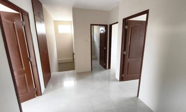 Alquilo casa en Belohorizinte via a la Costa