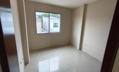 Alquilo casa en Belohorizinte via a la Costa