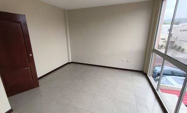 Alquilo casa en Belohorizinte via a la Costa