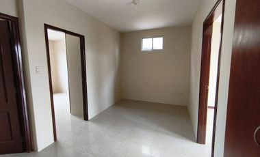 Alquilo casa en Belohorizinte via a la Costa