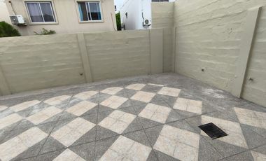 Alquilo casa en Belohorizinte via a la Costa