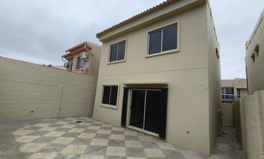 Alquilo casa en Belohorizinte via a la Costa