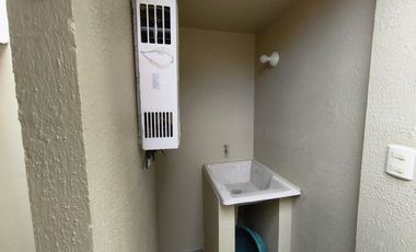 Alquilo casa en Belohorizinte via a la Costa