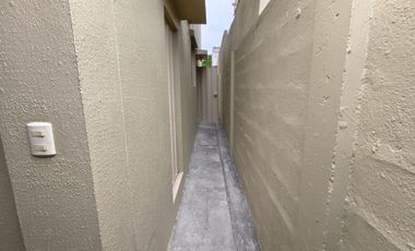 Alquilo casa en Belohorizinte via a la Costa