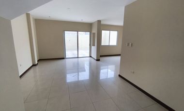 Alquilo casa en Belohorizinte via a la Costa