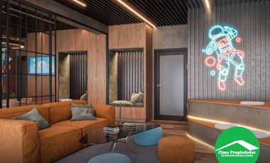 Deptos a pasos de Línea 5, Pie hasta en 36 cuotas ¡Bono Pie!