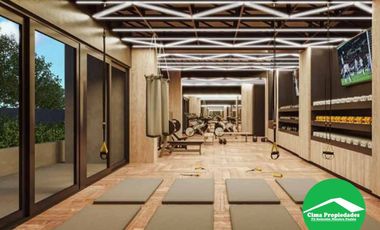 Deptos a pasos de Línea 5, Pie hasta en 36 cuotas ¡Bono Pie!