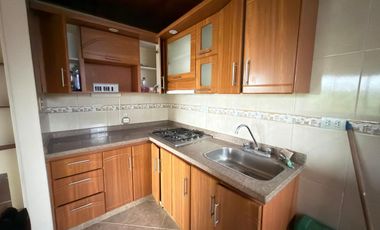 APARTAMENTO EN VENTA, SECTOR NORTE DE ARMENIA